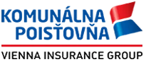 Komunálna poisťovňa